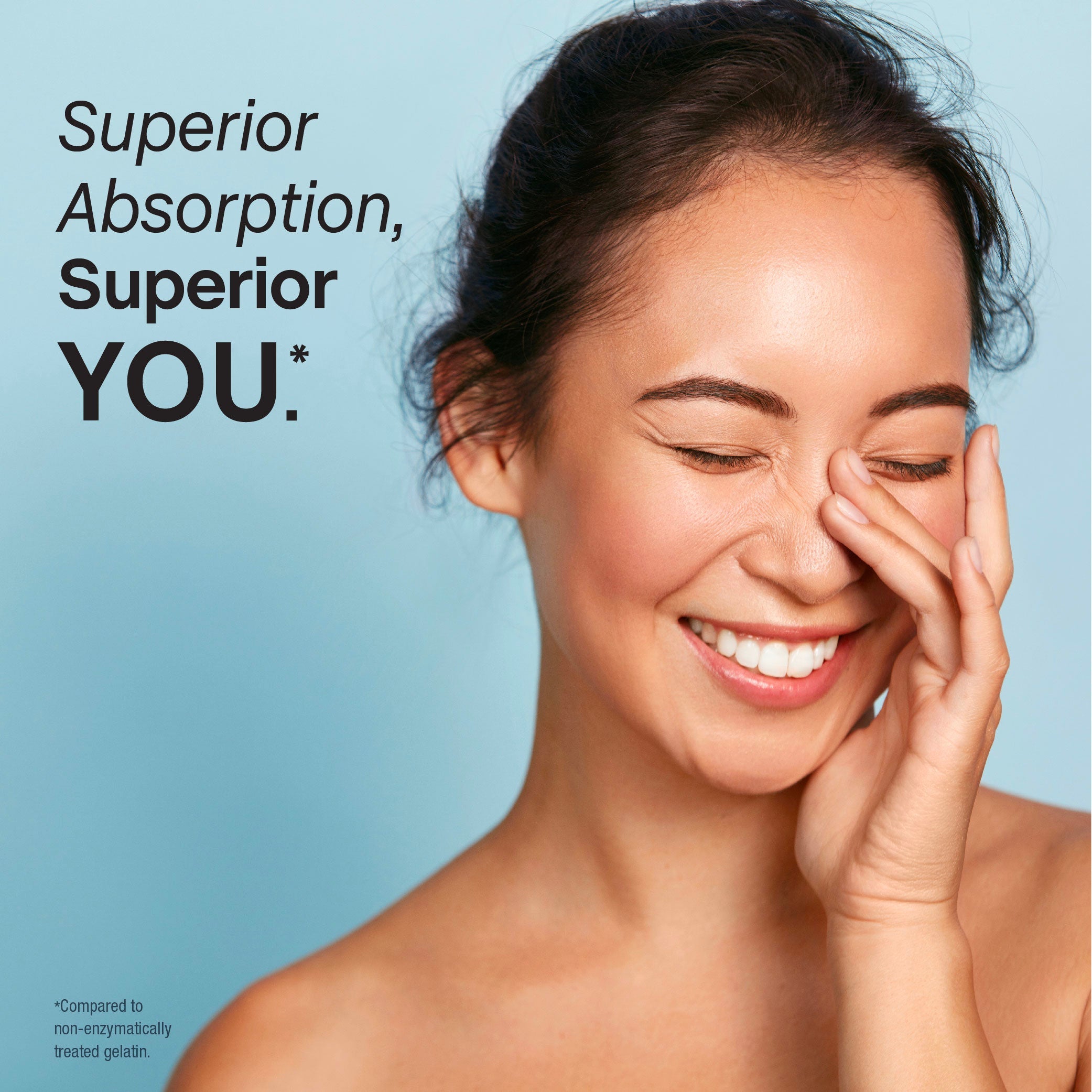 Grassfed Collagen Bio-Peptides, 20 oz (567 g) Powder