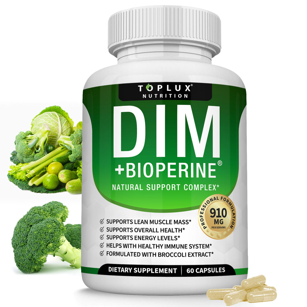 DIM Supplement