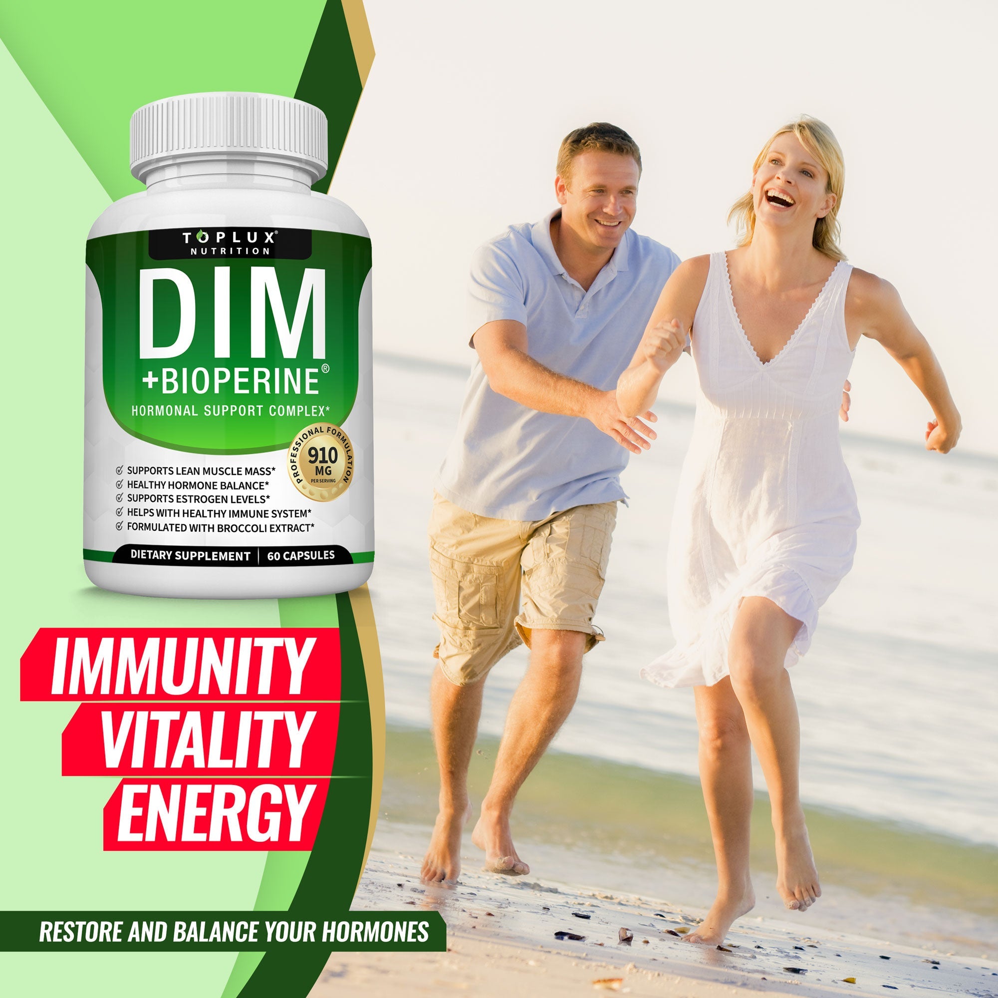 DIM Supplement