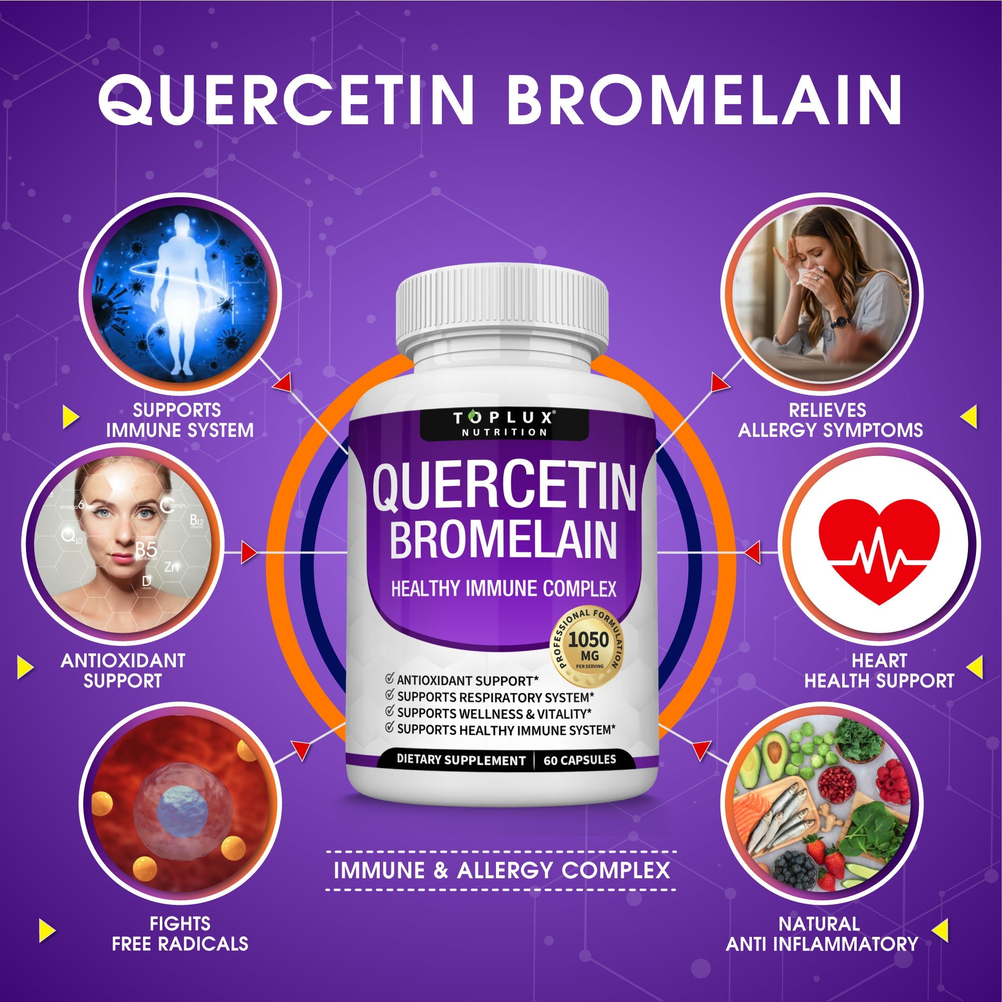 Quercetin