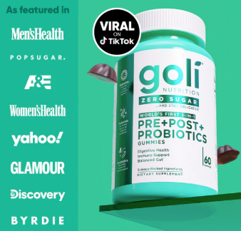 Zero Sugar Essentials 3-Pack