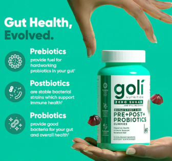 Zero Sugar Essentials 3-Pack