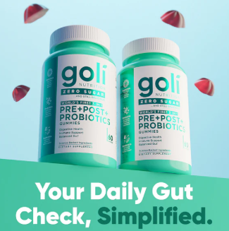 Zero Sugar Essentials 3-Pack