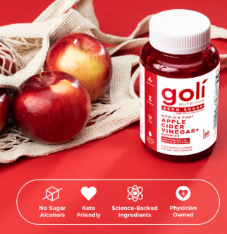 Zero Sugar Essentials 3-Pack