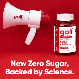 Zero Sugar Essentials 3-Pack