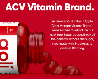 Zero Sugar Essentials 3-Pack