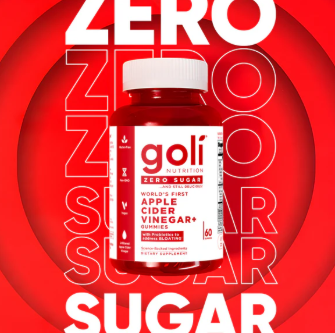 Zero Sugar Essentials 3-Pack