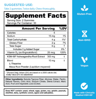 Zero Sugar Essentials 3-Pack