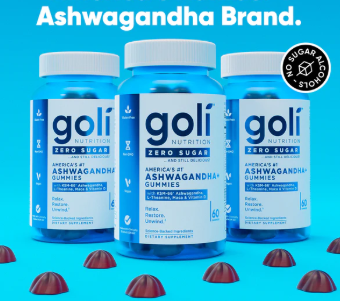 Zero Sugar Essentials 3-Pack