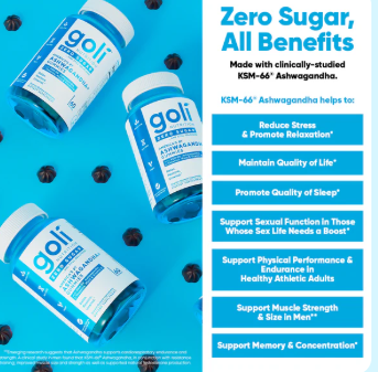 Zero Sugar Essentials 3-Pack
