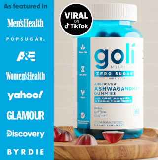 Zero Sugar Essentials 3-Pack