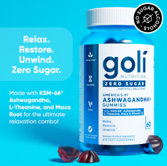 Zero Sugar Essentials 3-Pack