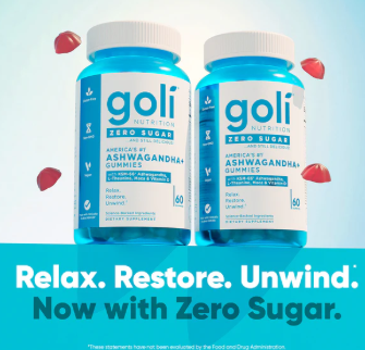 Zero Sugar Essentials 3-Pack