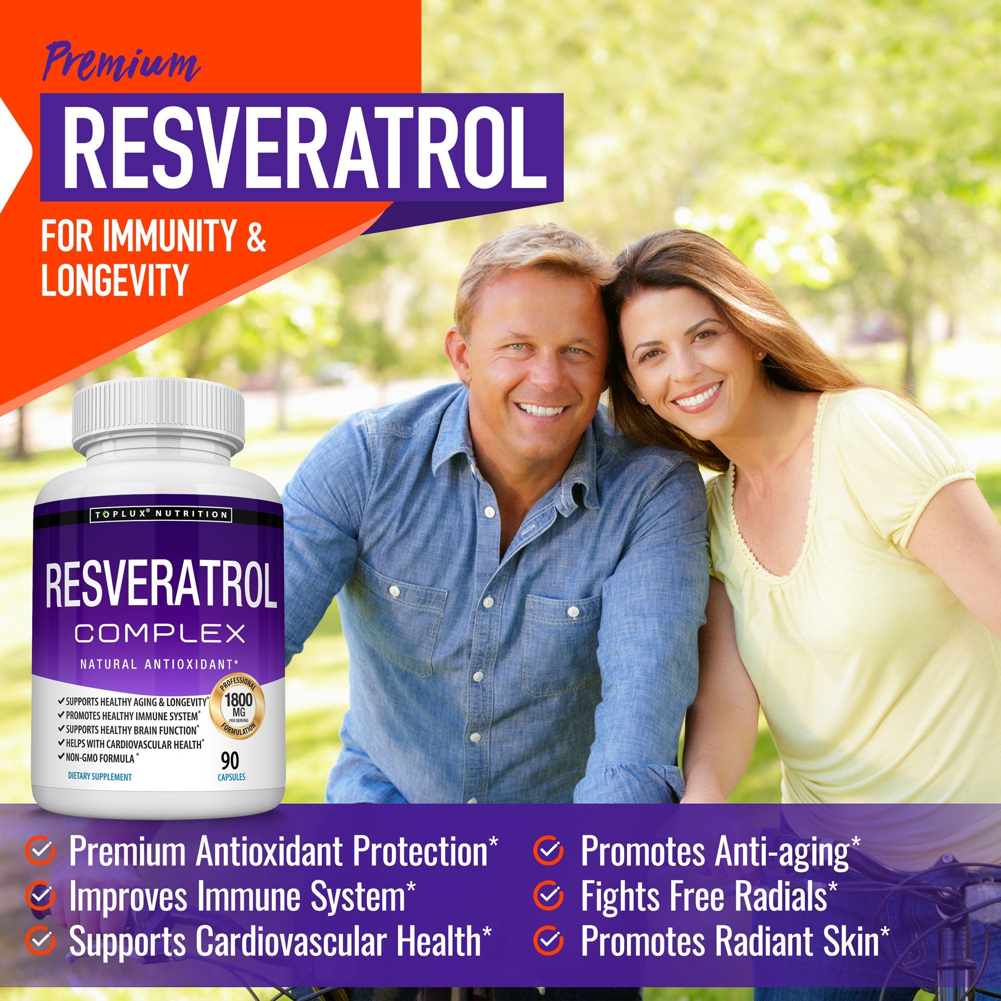 Resveratrol
