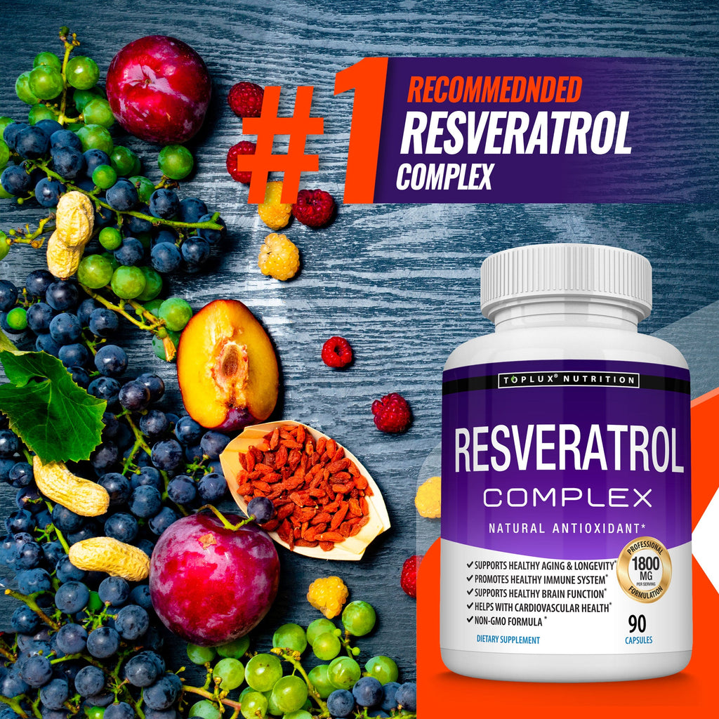 Resveratrol